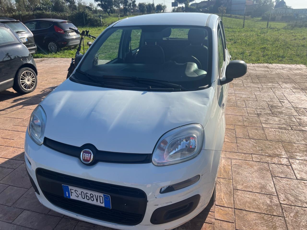 Fiat Panda 1.2 Easy 6 UNITÀ!!!!!!!!