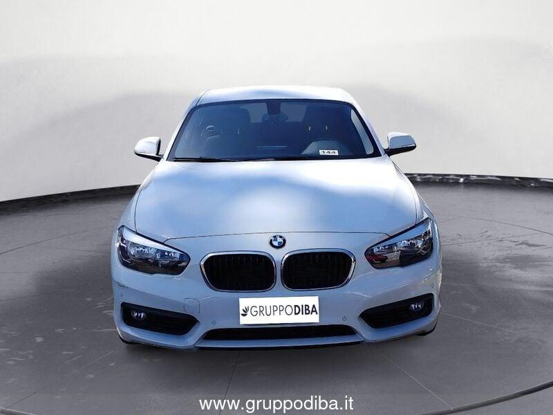 BMW Serie 1 F20-F21 2015 Diesel 118d Advantage 5p