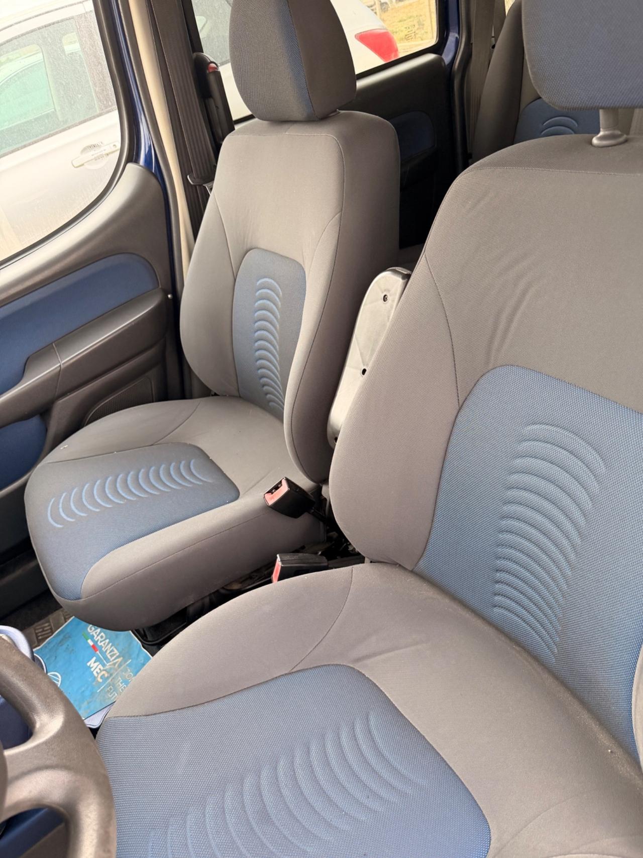 Fiat Doblo Doblò 1.3 Multijet 16V Malibù