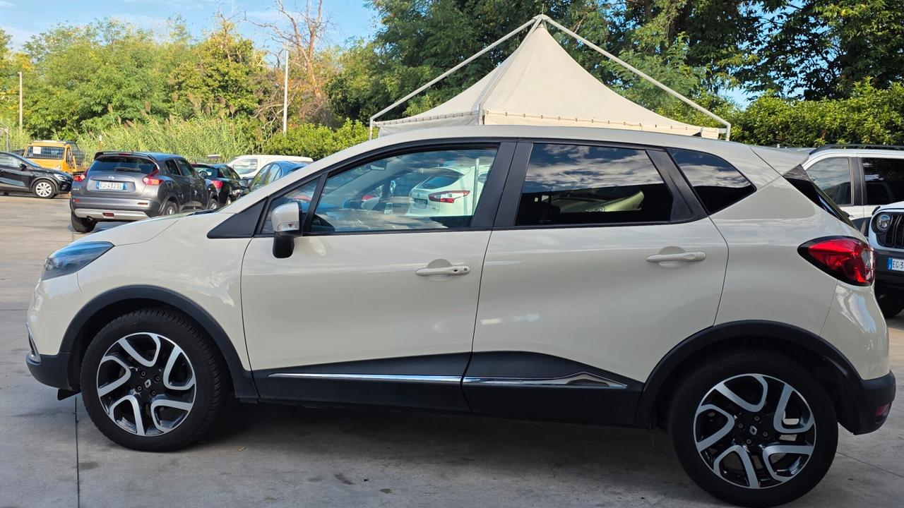 Renault Captur 1.5 dCi 8V 90 CV Start&Stop Energy R-Link
