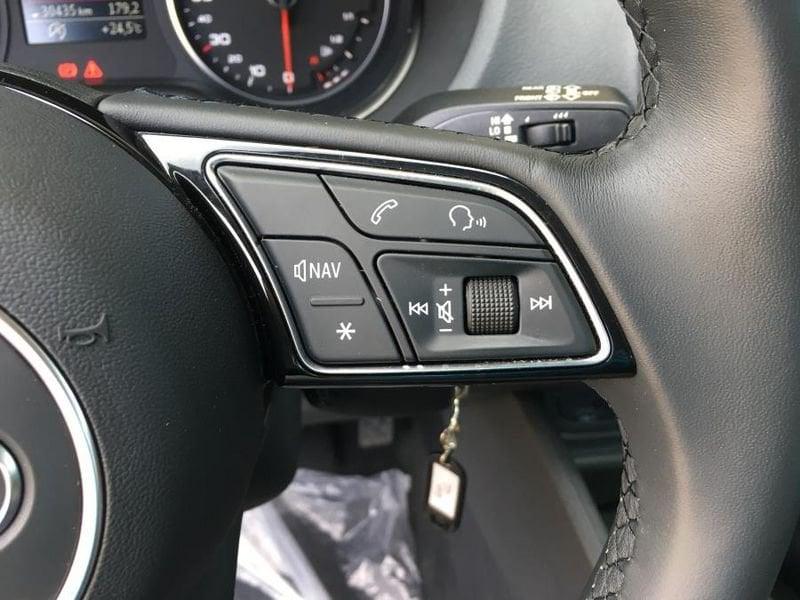 Audi Q2 30 TFSI 30 MILA KM!! PARI AL NUOVO