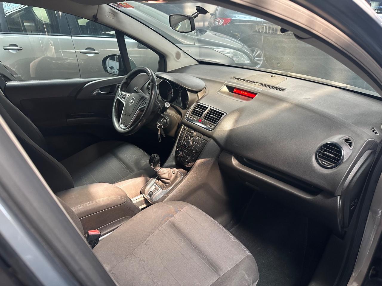 Opel Meriva 1.4 100CV Elective