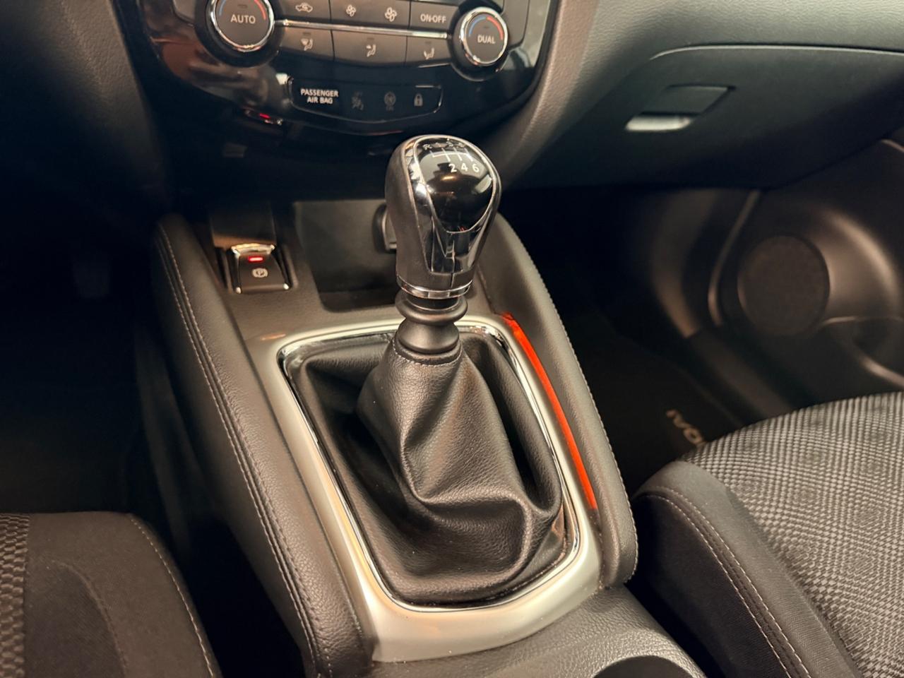 Nissan Qashqai 1.6 dCi 2WD N-Connecta