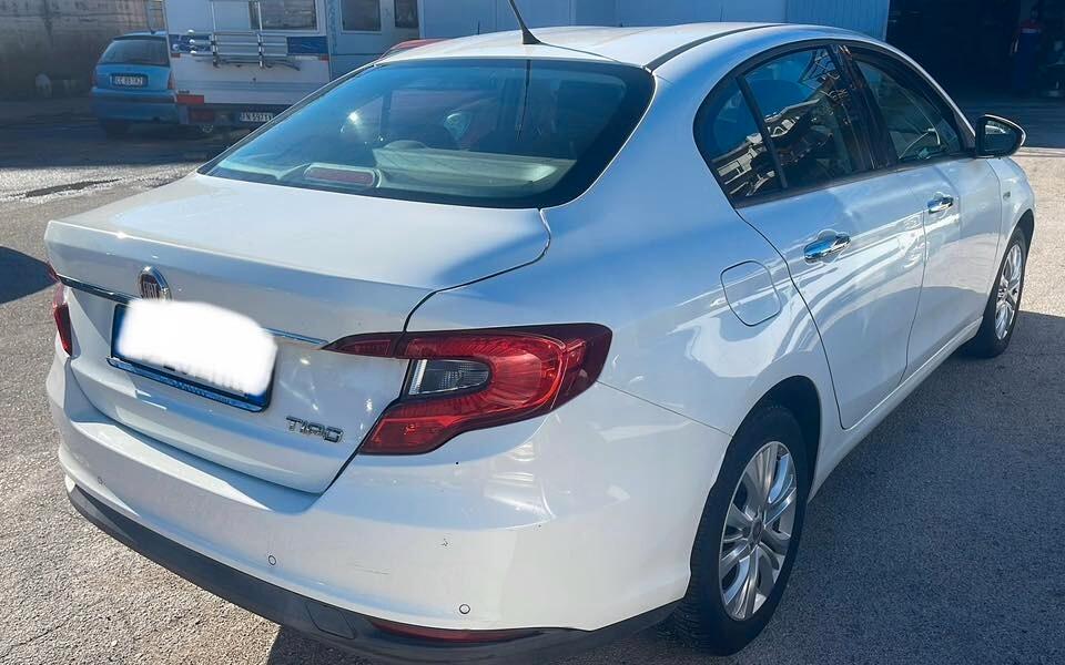Fiat Tipo 1.4 4 porte Opening Edition
