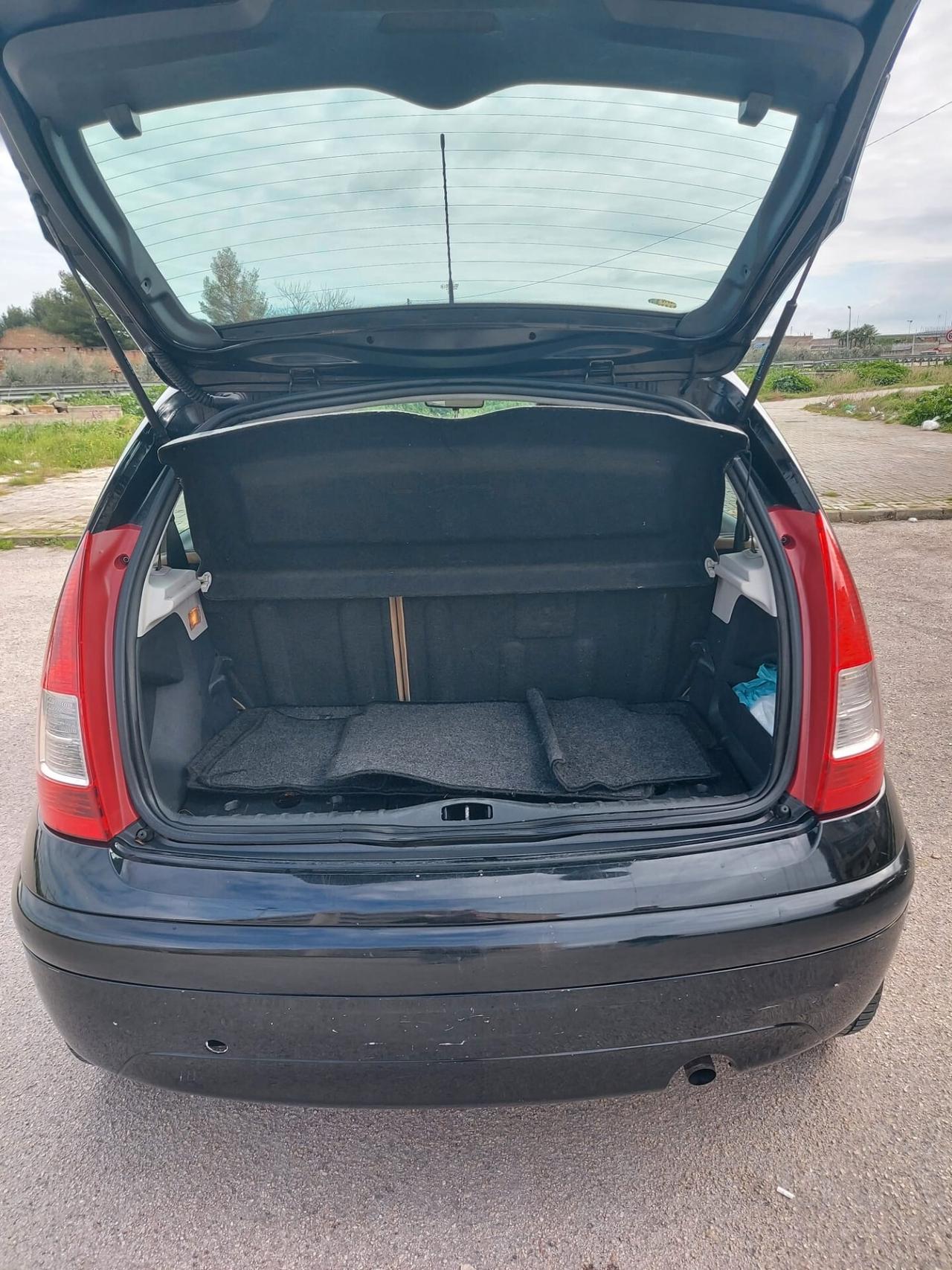 Citroen C3 1.4 HDi 68CV Exclusive 2008