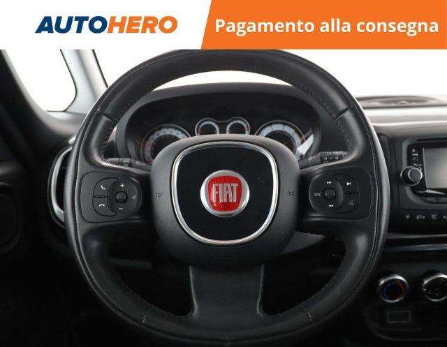 FIAT 500L 1.3 Multijet 95 CV Pop Star