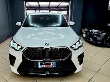 BMW X2 X-DRIVE 20d M-SPORT PRO MHEV 163cv