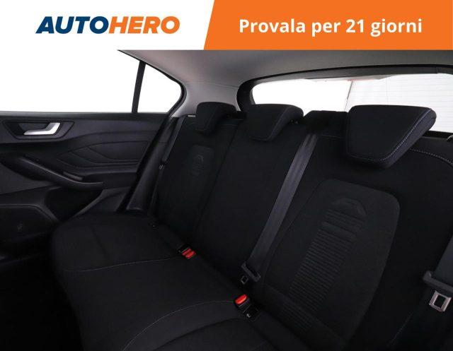 FORD Focus 1.0 EcoBoost 125 CV automatico 5p. Active Co-Pilot