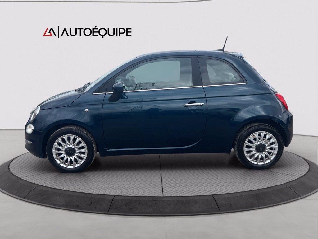 FIAT 500 1.0 hybrid Dolcevita 70cv del 2021