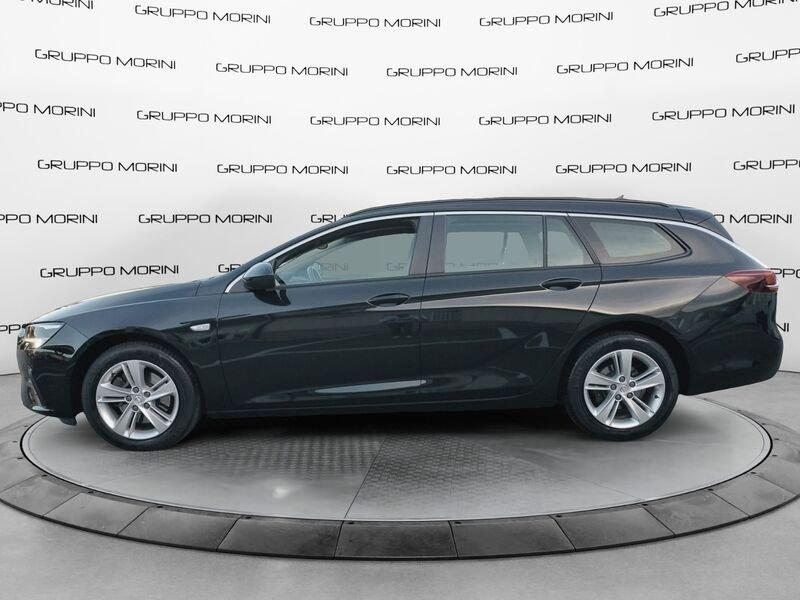 Opel Insignia 1.5 CDTI S&S Sports Tourer Ultimate