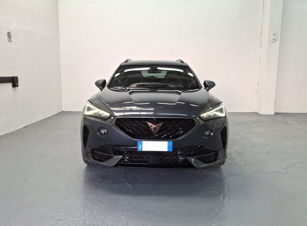 CUPRA Formentor Formentor 1.4 e-Hybrid DSG VZ