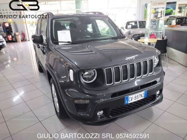 Jeep Renegade Renegade 1.5 Turbo T4 MHEV Altitude