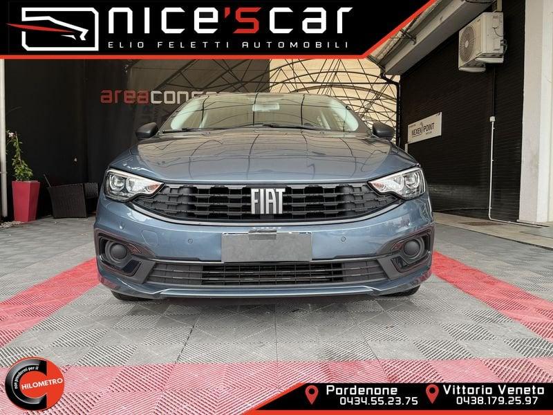 FIAT Tipo Tipo 1.6 Mjt S&S SW