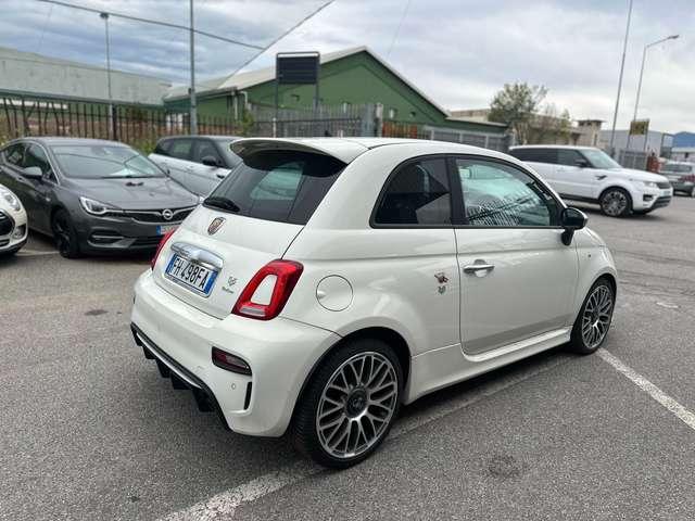 Abarth 595 595 1.4 t-jet Turismo 165cv