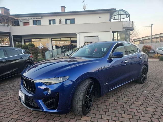 MASERATI Levante V6 AWD Gransport