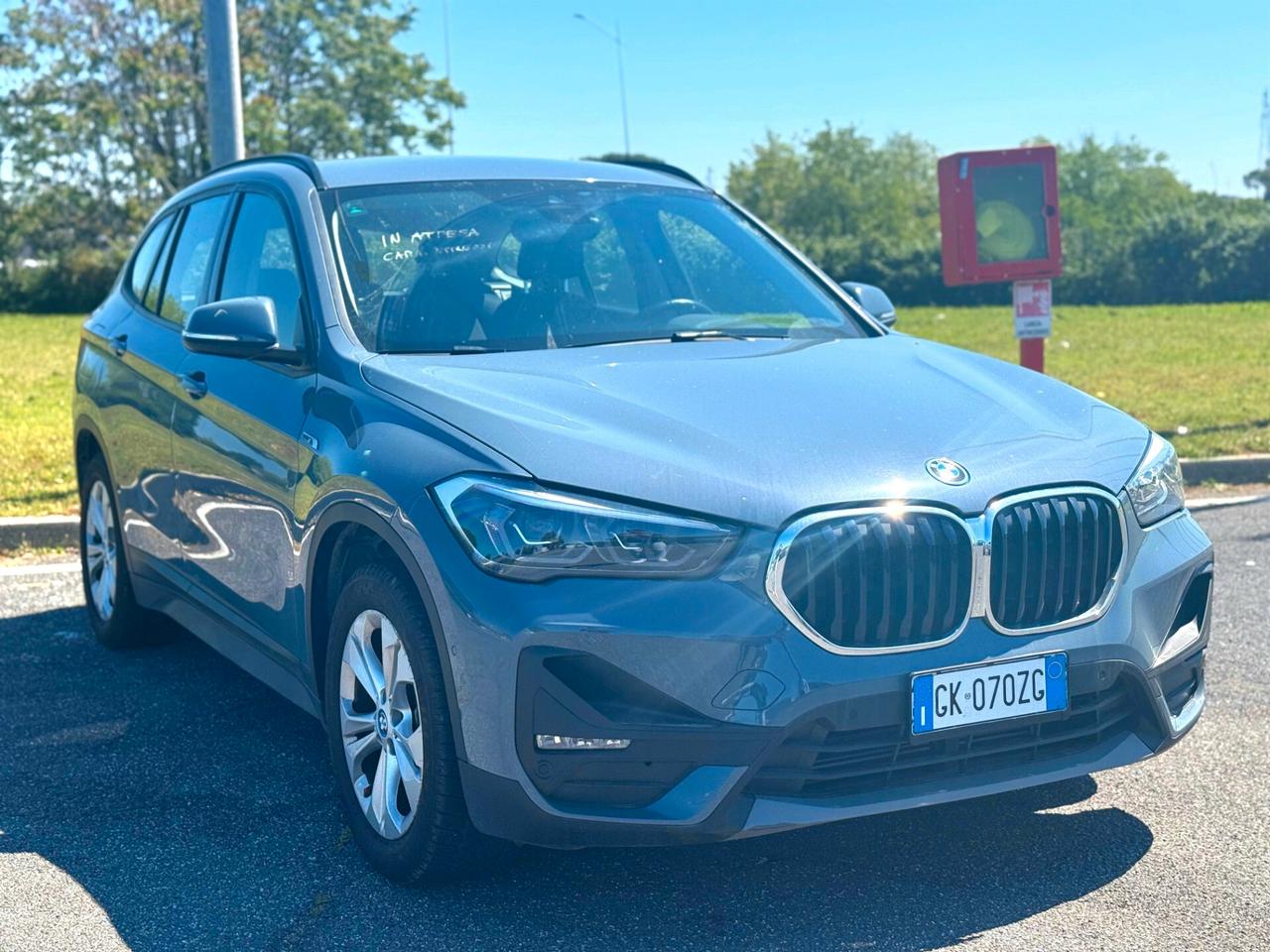 PROMO X1 xDrive25e Business Advantage