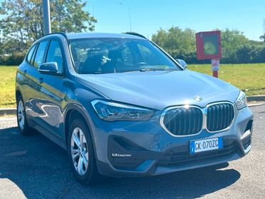 PROMO X1 xDrive25e Business Advantage