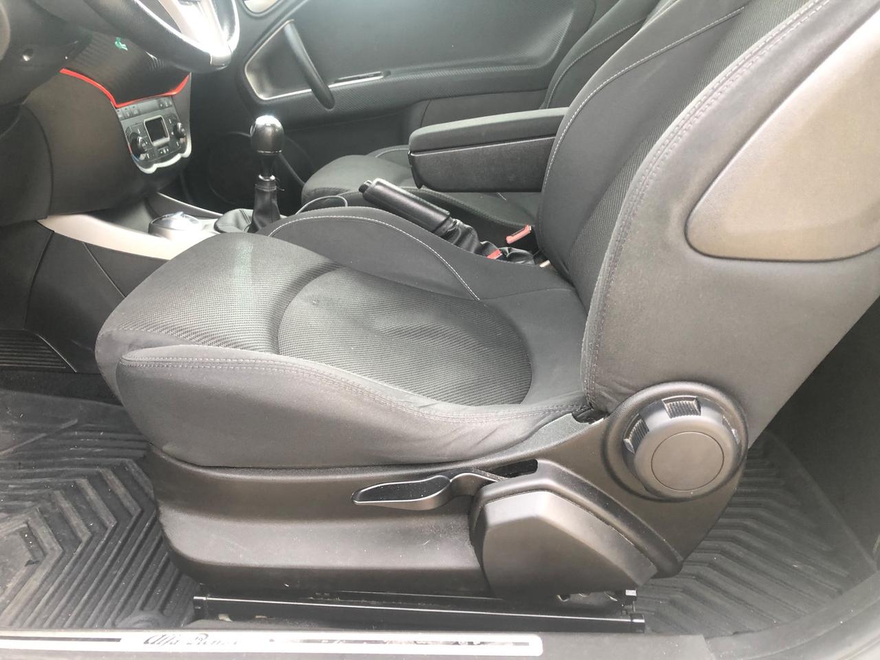 ALFA ROMEO MITO 1.3 MTJ - 95 CV