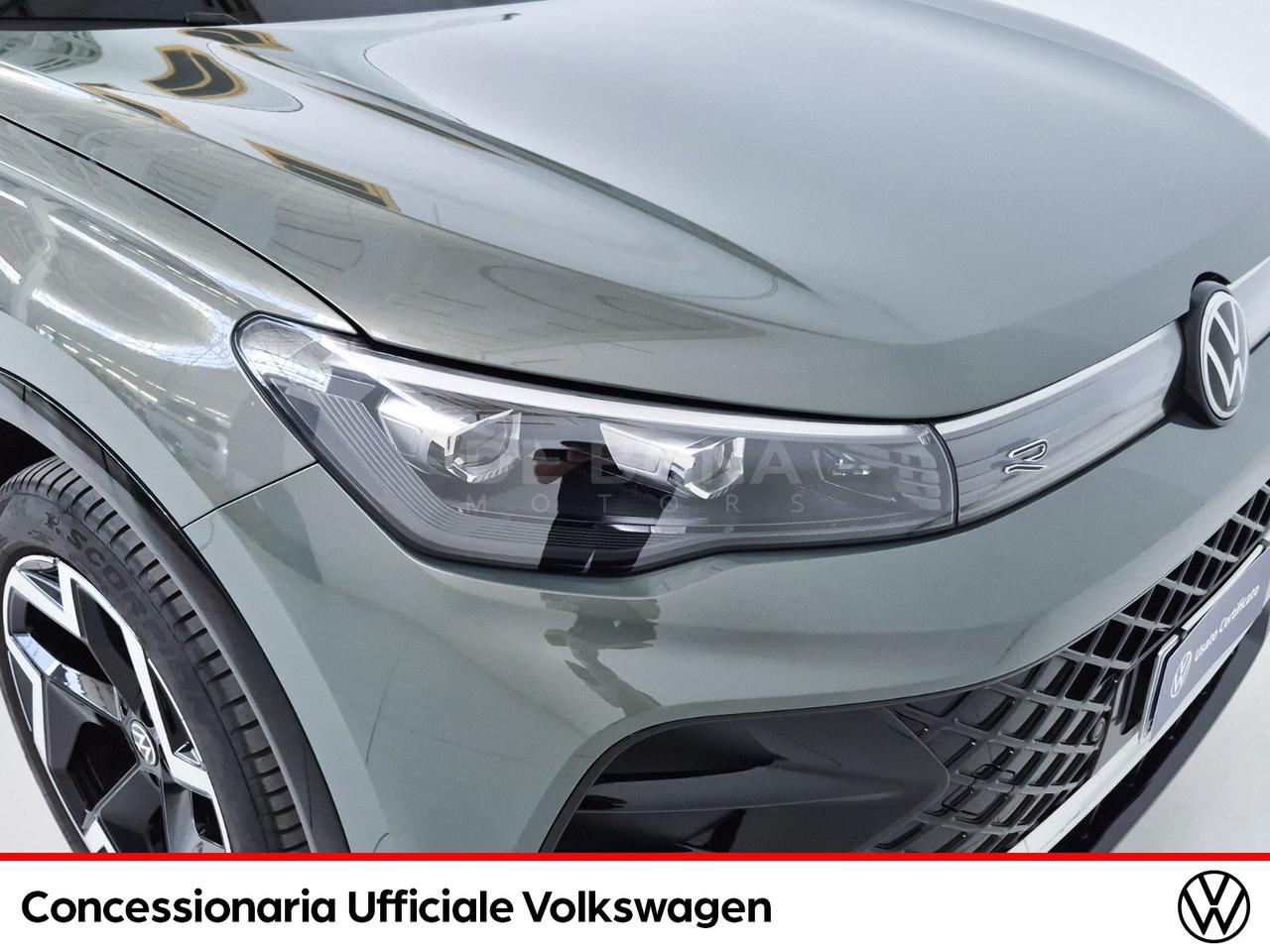 Volkswagen Tiguan 2.0 tdi r-line 150cv dsg