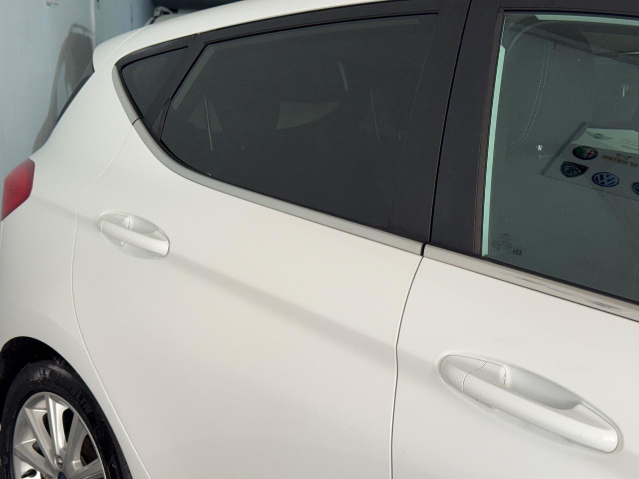 Ford Fiesta 1.1 85 CV 5 porte ST-Line