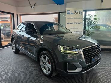 Audi Q2 1.6 TDI Sport editon 12/2017