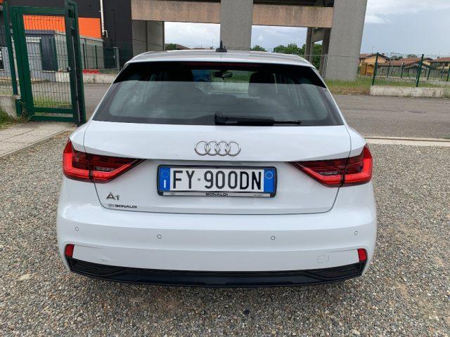 AUDI A1 SPB 25 TFSI Admired