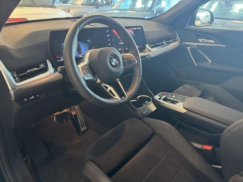 BMW X2 X2 sDrive 20i Msport