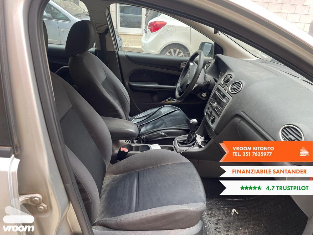 FORD Focus 2/Focus C-Max Focus 1.8 TDCi (115CV)...