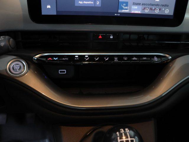 FIAT 500 Berlina Hybrid Torino *PROMO PARISI NATALE*