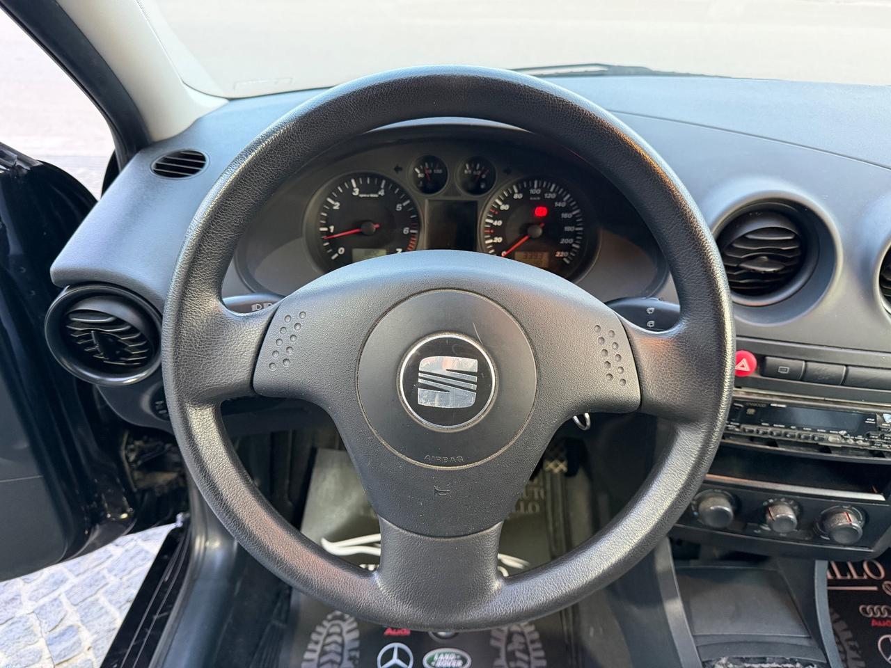 Seat Ibiza 1.2 12V 3p. Stella 33.000KM