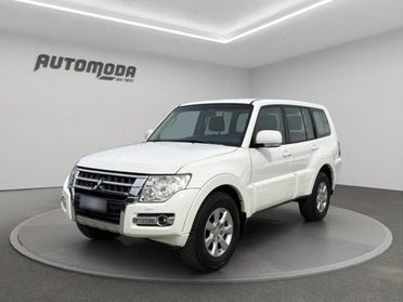 MITSUBISHI Pajero 3.2 5p. 7 POSTI - GANCIO