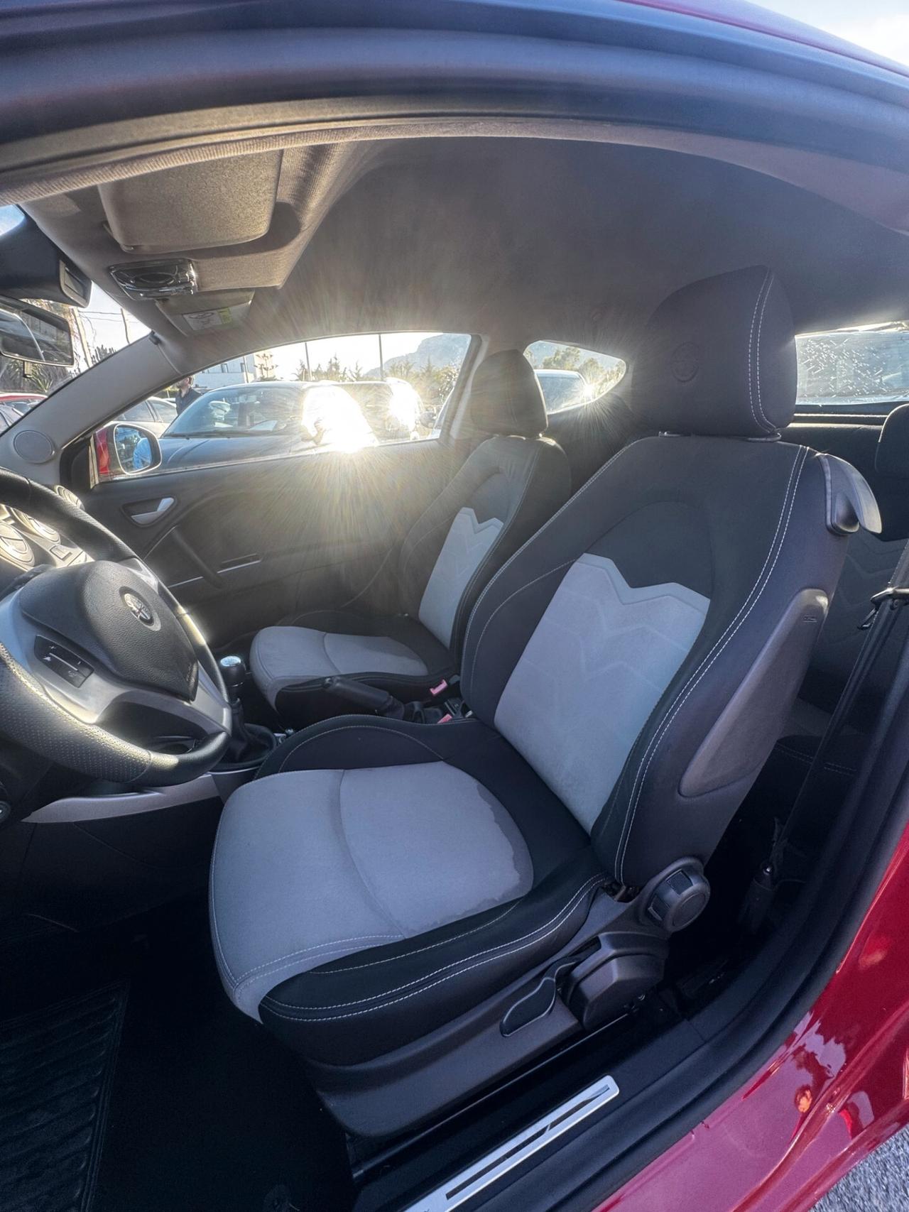 Alfa Romeo MiTo 1.4 78 CV 8V S&S