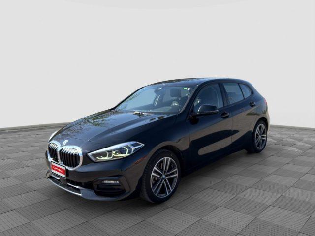 BMW 118 Serie 1 d 5p. Sport
