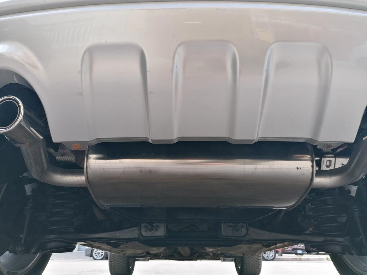 Ford Kuga Kuga+ 2.0 TDCi 140 CV 2WD DPF