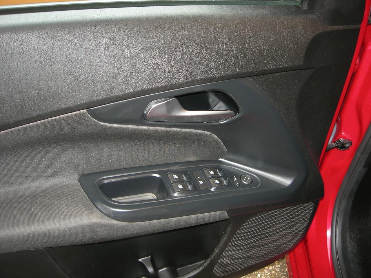 Fiat Tipo 1.4 4 porte Opening Edition