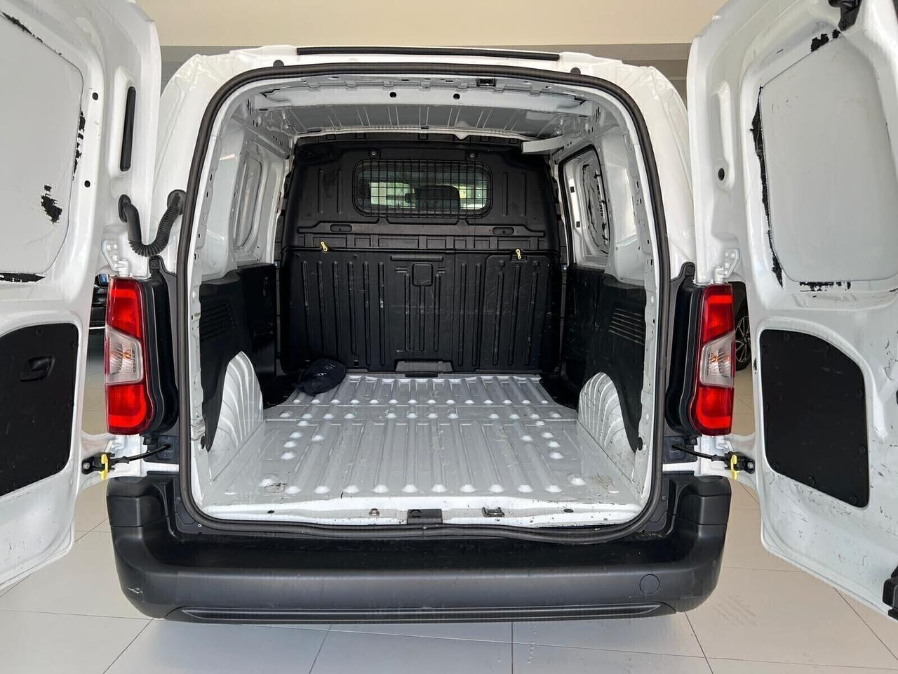 Toyota Proace City 1.5D 100 CV S&S PC 4p. Comfort