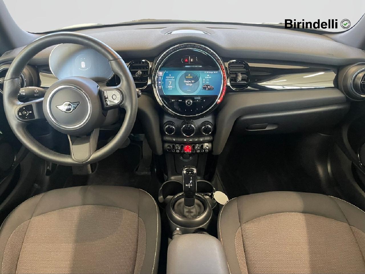 MINI Mini 4ª serie (F56) - Mini 1.5 Cooper Classic