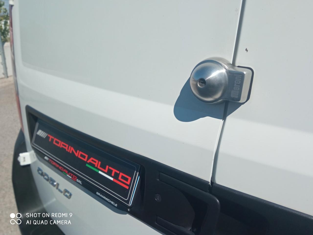 Fiat Doblo Doblò 1.6 MJT 105CV PC-TN Cargo Lamierato SX