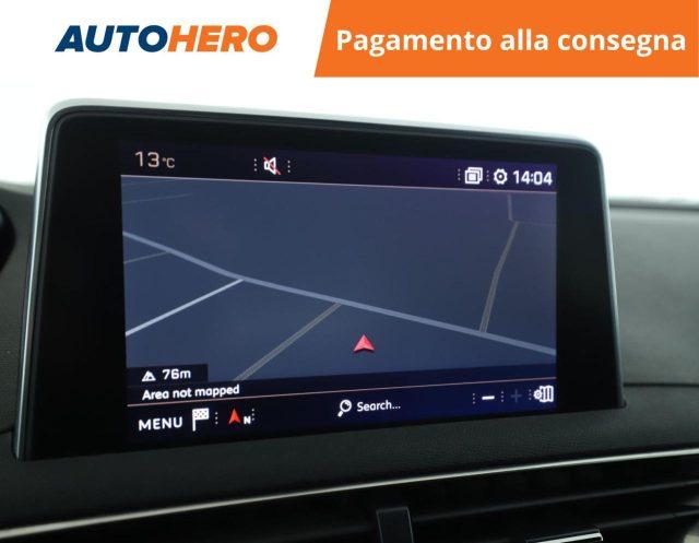 PEUGEOT 3008 BlueHDi 180 S&S EAT8 GT