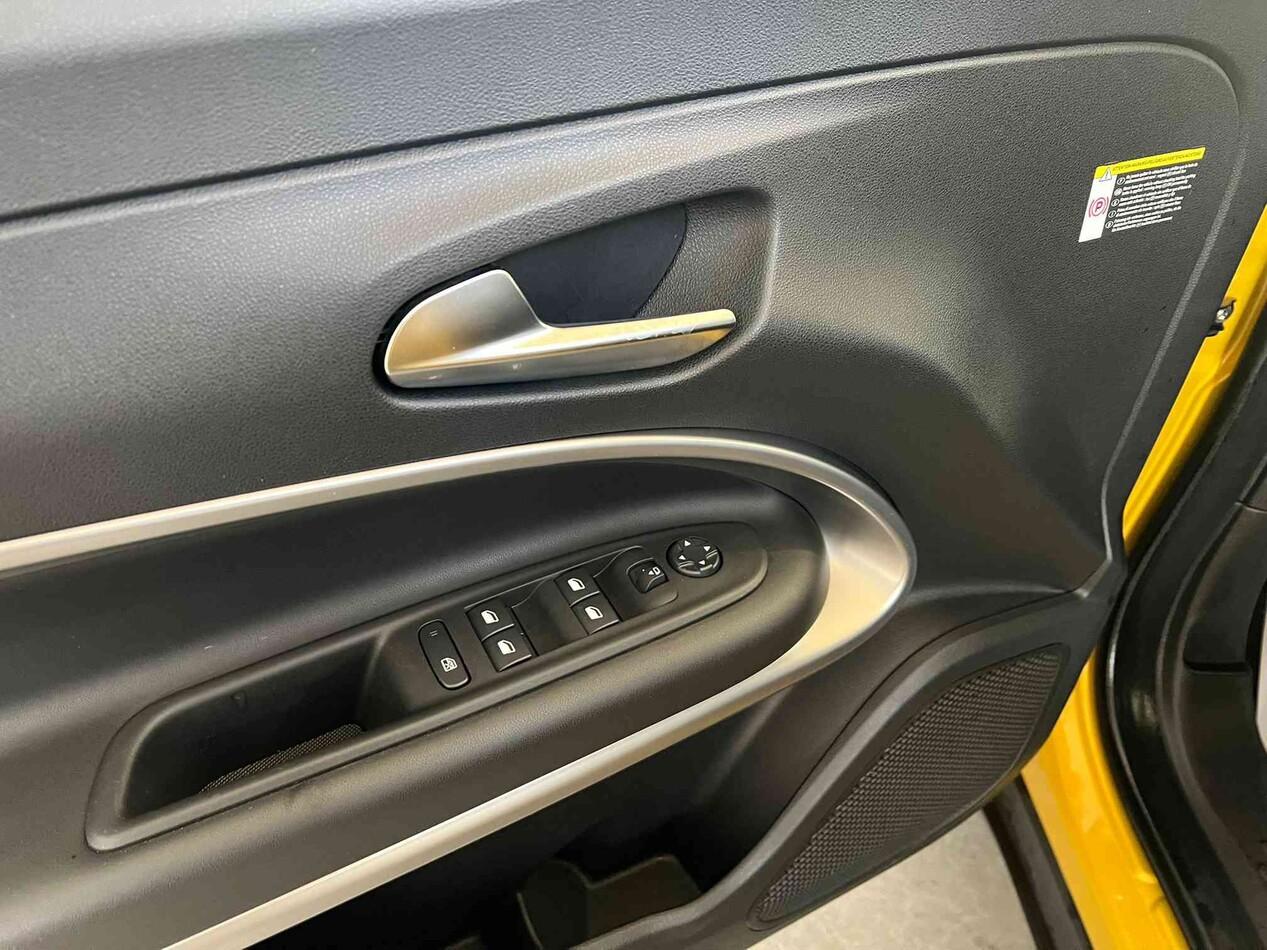 Jeep Avenger 1.2 t. e-hybr.mhev Summit fwd 110cv edct6