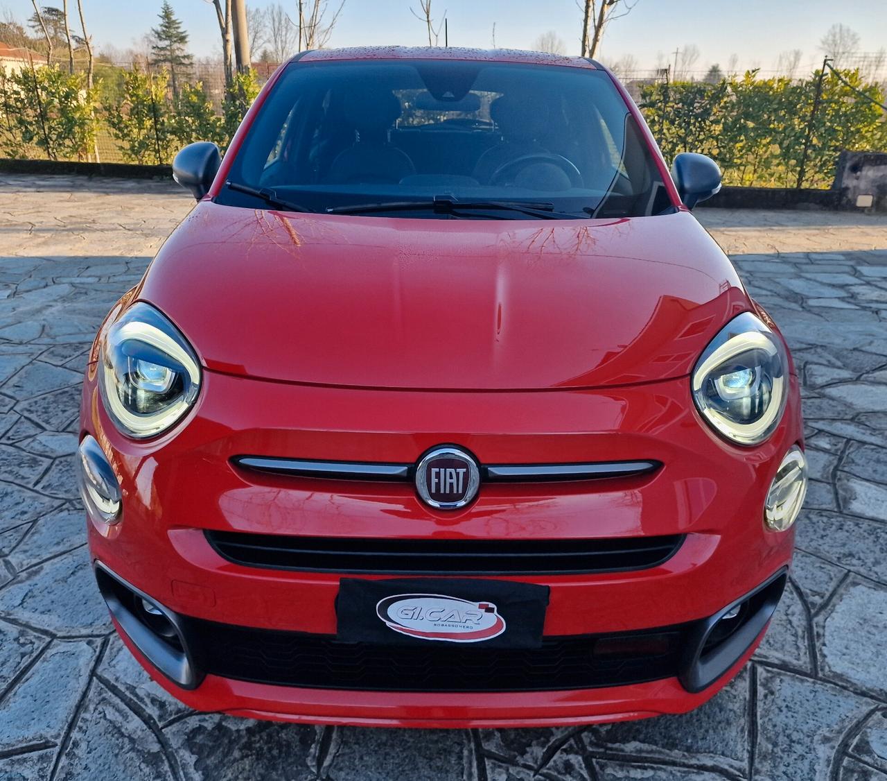 Fiat 500X 1.0 T3 120 CV Sport