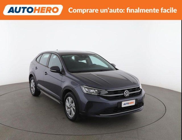 VOLKSWAGEN Taigo 1.0 TSI 95 CV Life