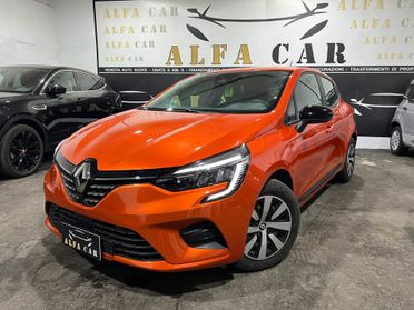 RENAULT CLIO 1,0 TCE 70CV 2023 NUOVA!!!!