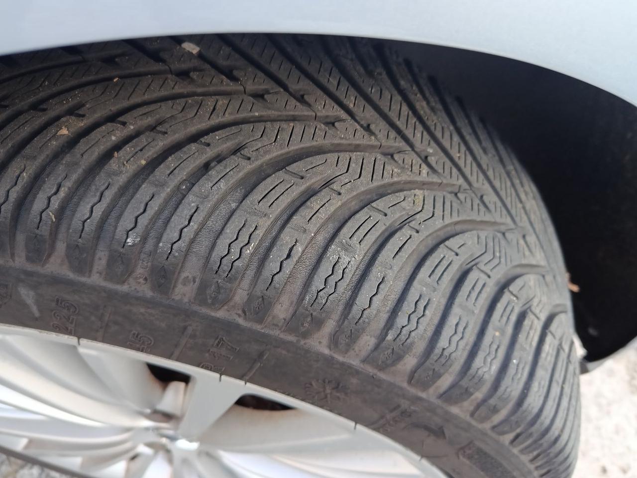 Opel Astra Innovation 1.6 CDTI #9981