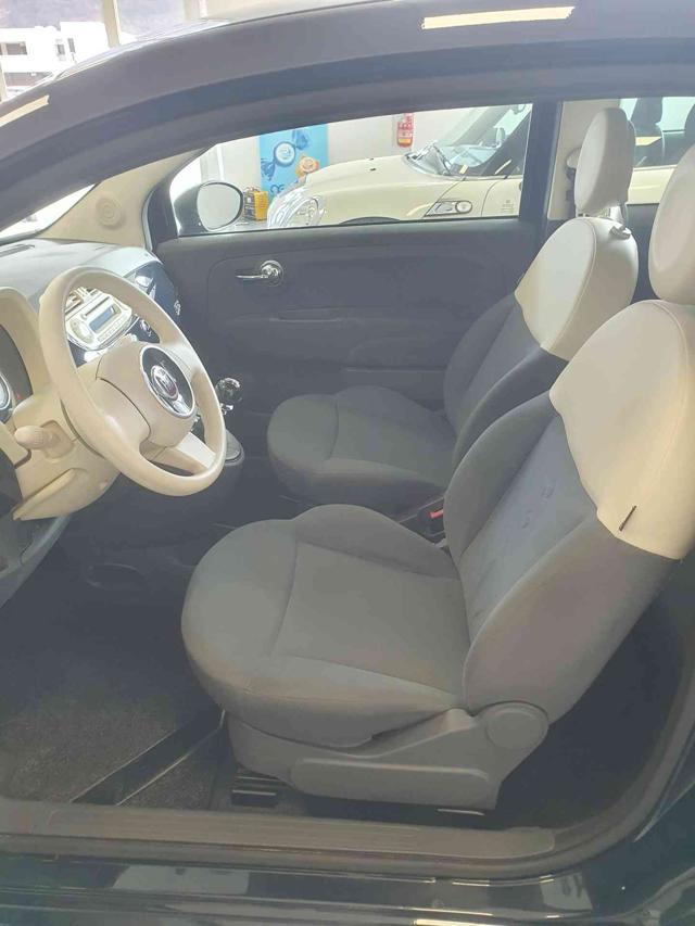 FIAT 500 1.2 Pop 86000KM!!!