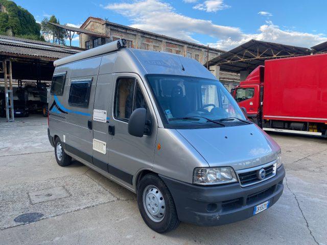 FIAT Ducato Maxi 2.8 JTD PL VAN ADRIA CAMPER