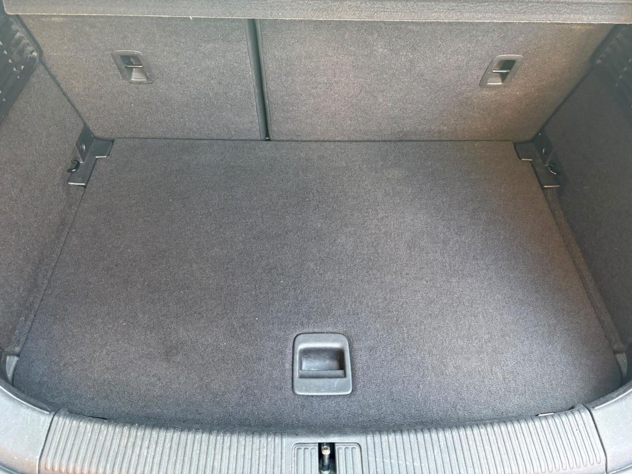 Audi A1 SPB 1.6 TDI Attraction