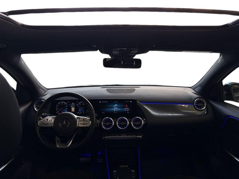 Mercedes-Benz GLA GLA 200 Automatic 4Matic Premium