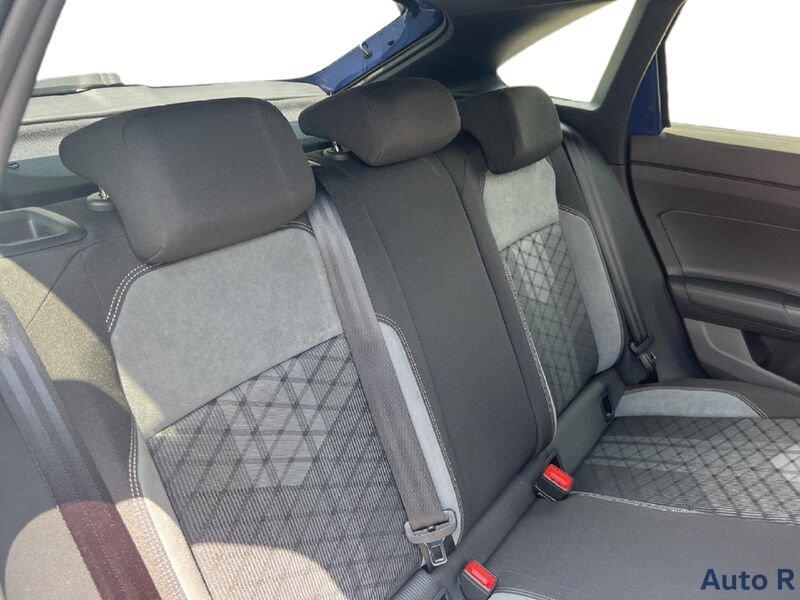 Volkswagen Taigo 1.0 TSI 115 CV R-Line