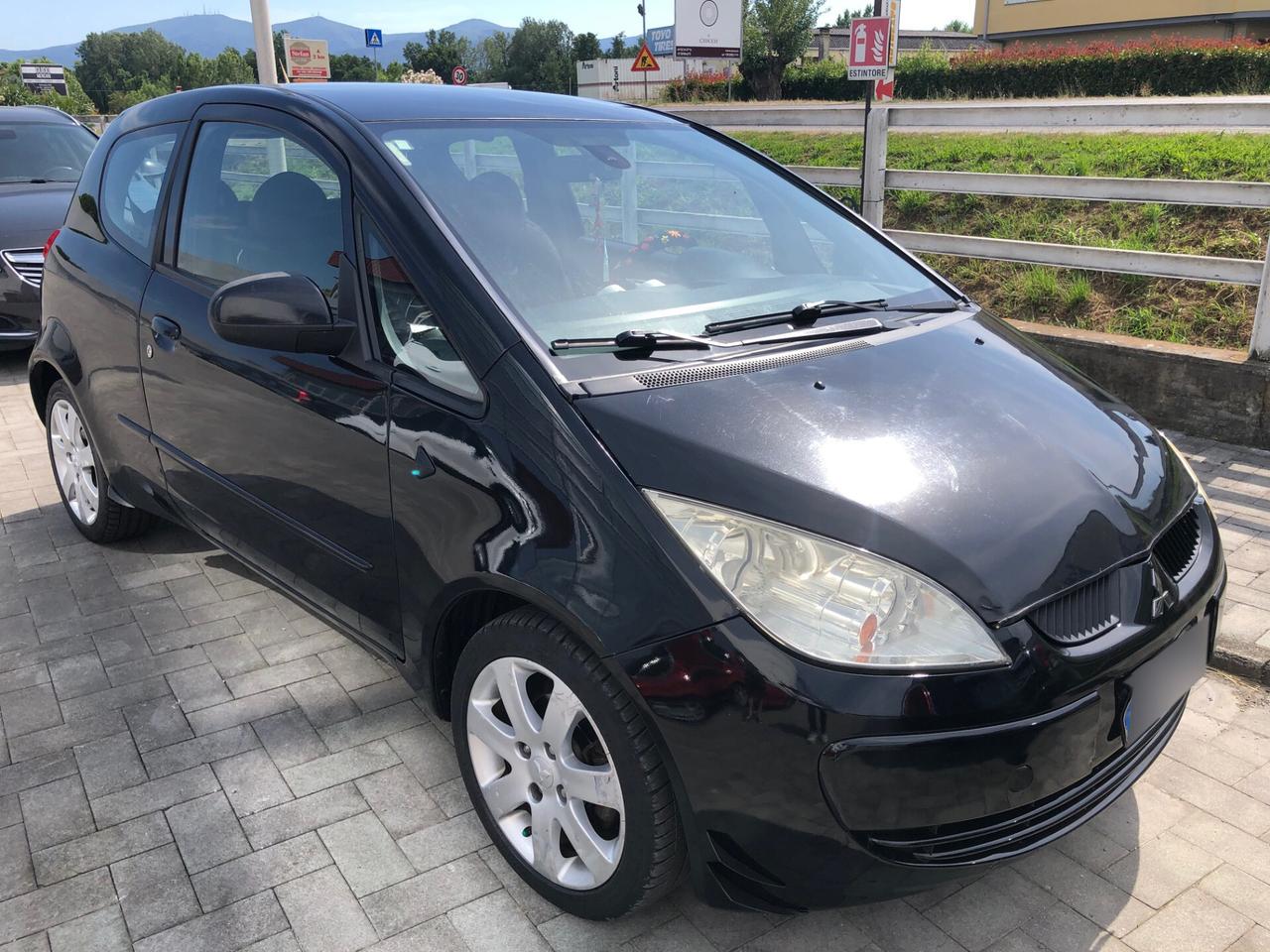 Mitsubishi Colt 1.1 12V 3p. CZ3 Invite